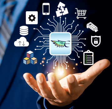 Bespoke Custom Software