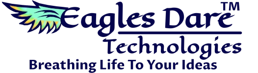 EaglesDare Logo