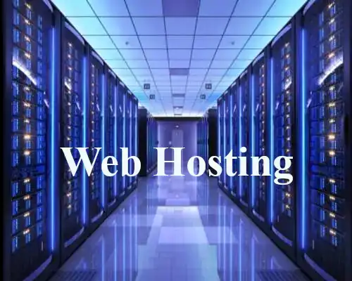 Hosting Services