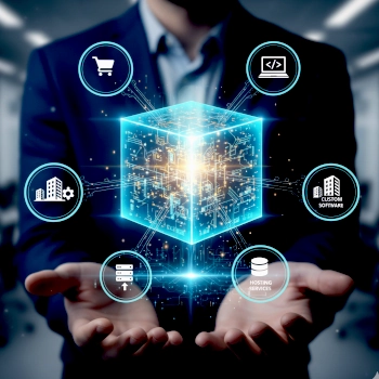 Eagles Dare Technologies Services